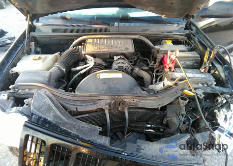 2009 Jeep Grand Cherokee Laredo z USA, uszkodzony, nr VIN 1J8GR48K49C530283